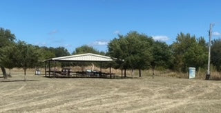 1251 Beautiful Acres in Kiowa County - Haley Ranch West