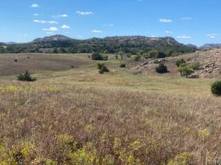 1000 Beautiful Acres in Kiowa County - Haley Ranch