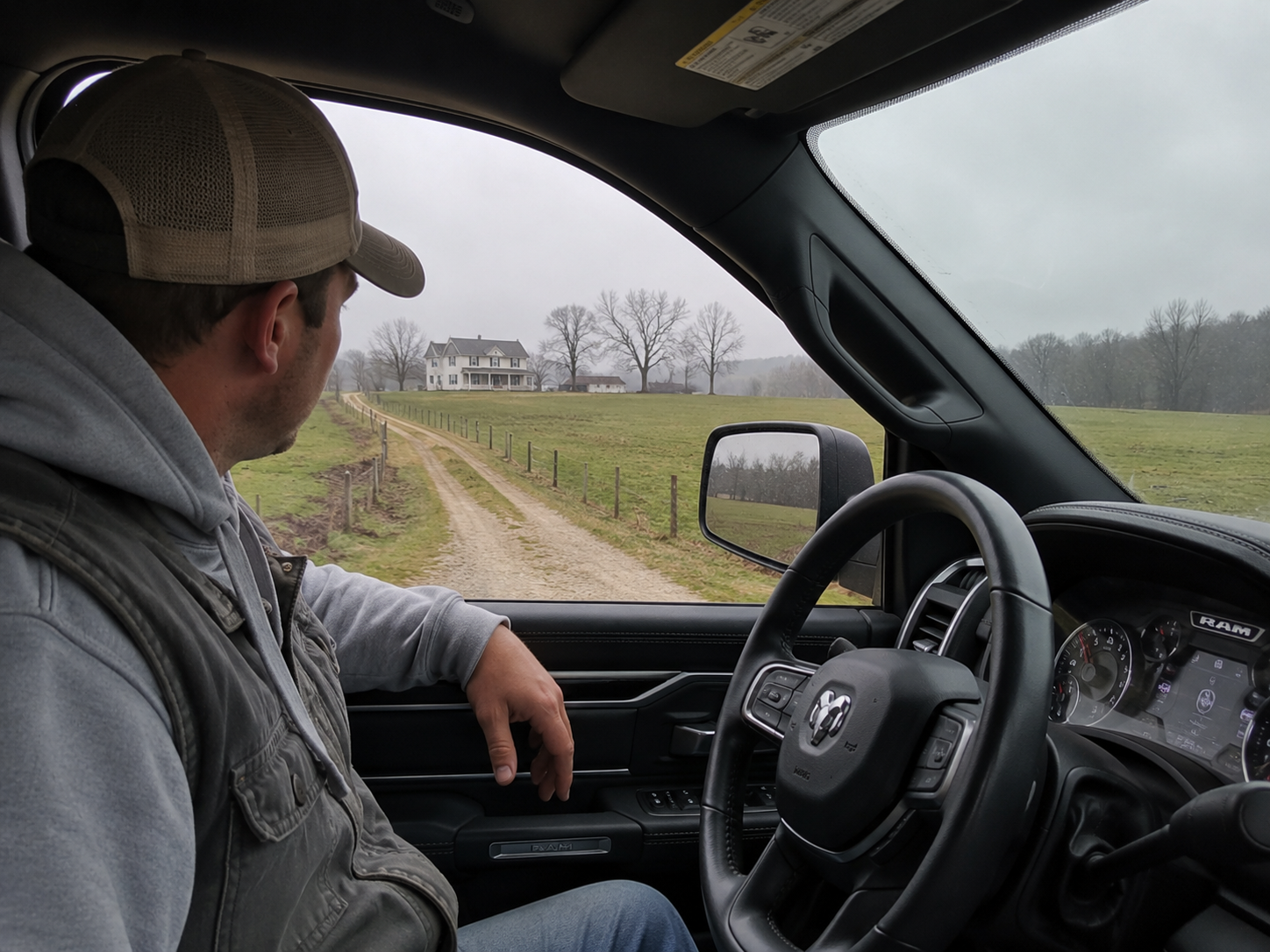 How to Scout Hunting Land Before You Sign a Lease