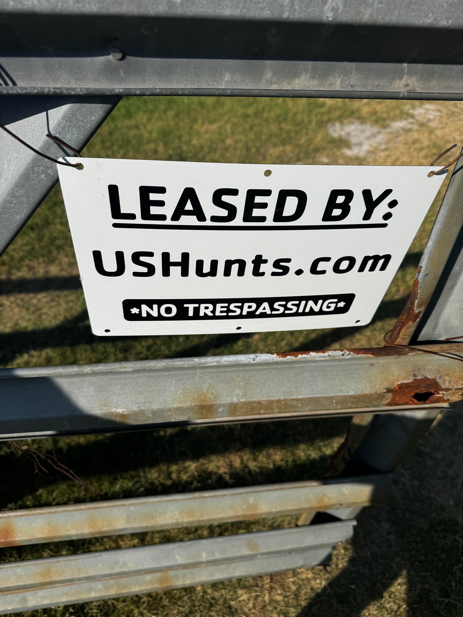 Why Smart Landowners Don’t Lease Their Hunting Land Alone