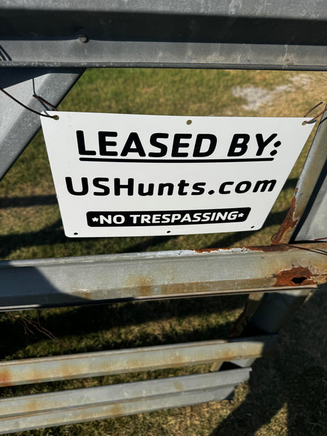Why Smart Landowners Don’t Lease Their Hunting Land Alone