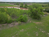 Great Waterfowl/Deer on 115 Acres in Pottawatomie County- Econtuchka River