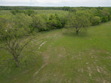 Great Waterfowl/Deer on 115 Acres in Pottawatomie County- Econtuchka River