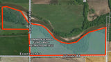 Great Waterfowl/Deer on 115 Acres in Pottawatomie County- Econtuchka River