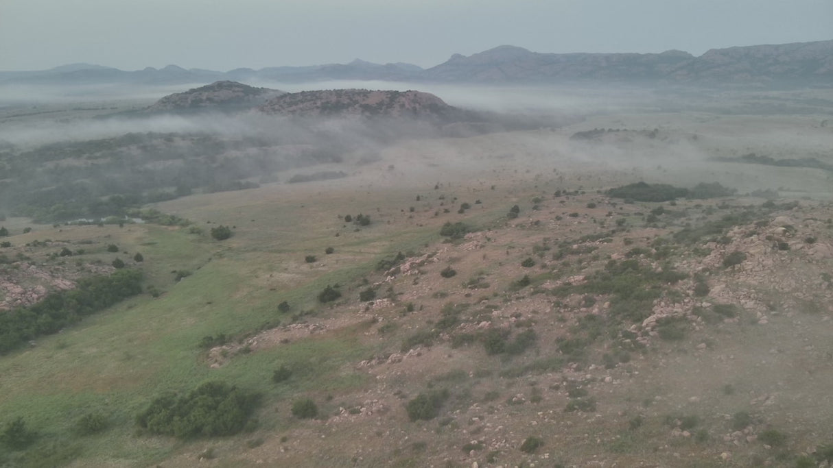 1251 Beautiful Acres in Kiowa County - Haley Ranch West