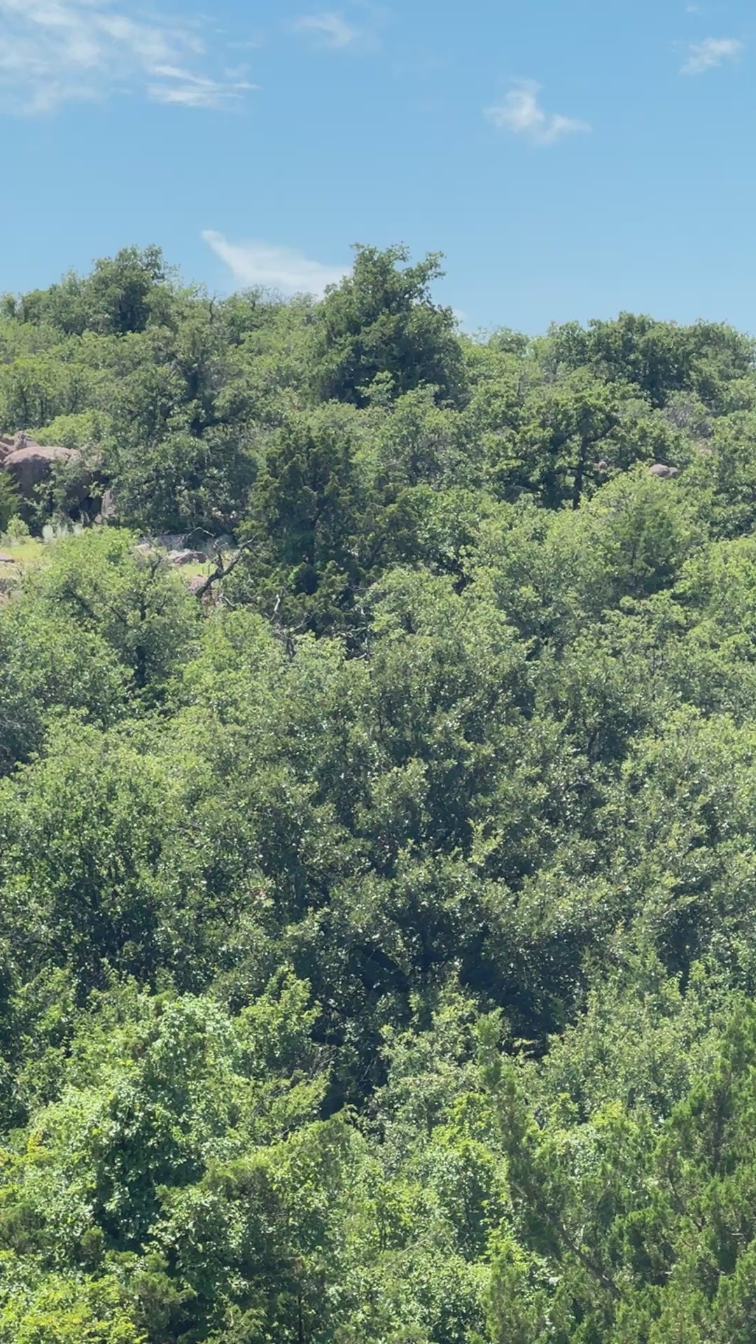 1000 Beautiful Acres in Kiowa County - Haley Ranch