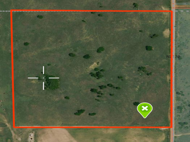 40-acre-small-hunting-lease-nw-oklahoma